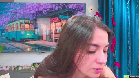 Jasmine online show from May 22, 7:23 pm
