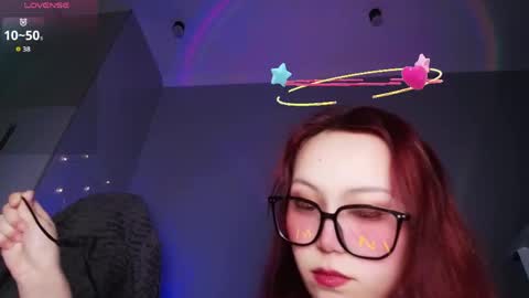 Lee Haeun online show from April 27, 7:33 pm
