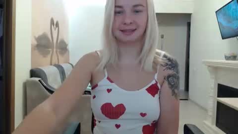 leggywily25 online show from September 11, 8:58 am