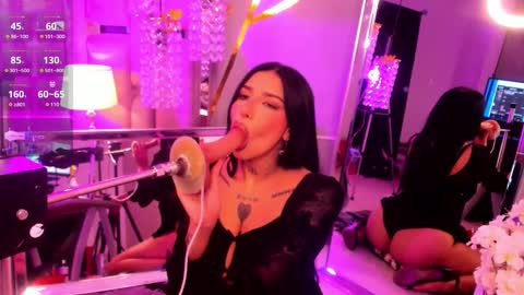 Leia online show from November 23, 6:49 am