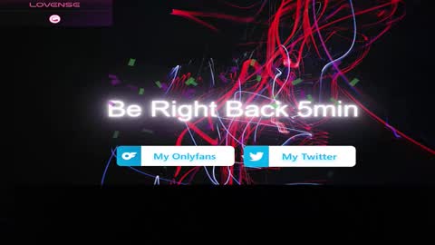 Leidy Brenda online show from March 22, 6:25 pm