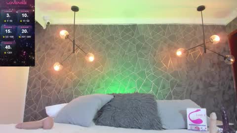 LEIGH ANGELS online show from November 30, 12:59 am