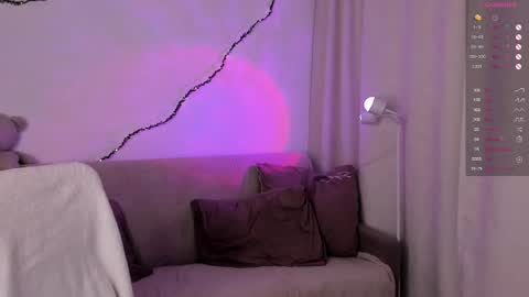 leilalafleur_ online show from March 11, 3:55 am