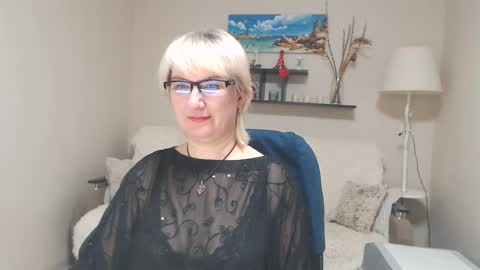 Leila Kinky online show from January 22, 4:44 am