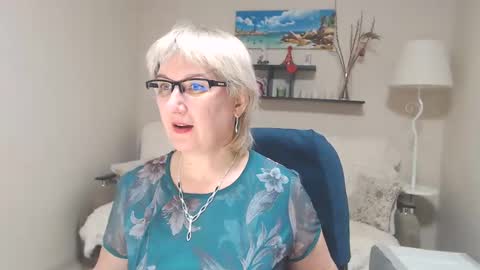 Leila Kinky online show from January 30, 12:59 pm