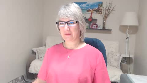 Leila Kinky online show from November 20, 4:02 am