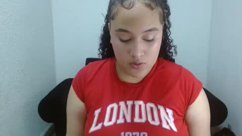 leilaprettysex online show from February 4, 12:52 pm