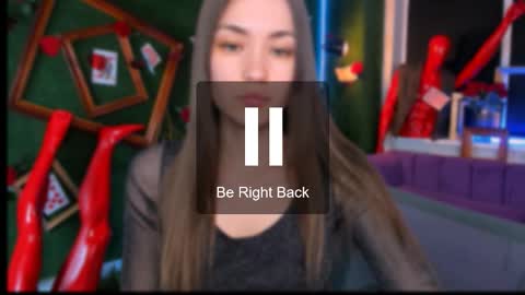 Leila Rai online show from March 10, 1:48 pm