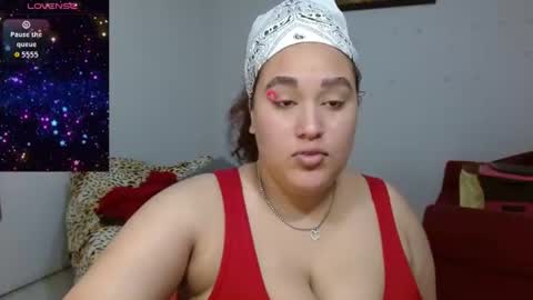 leilasosexy online show from July 24, 4:05 pm
