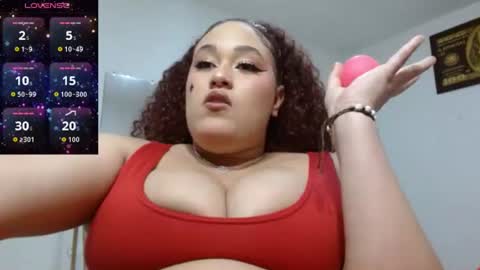 leilasosexy online show from July 28, 7:39 pm