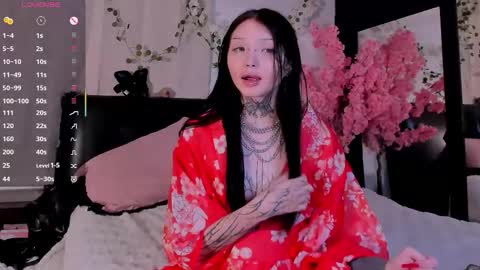 Lein online show from October 16, 12:35 am