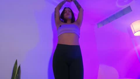 Leja online show from November 25, 4:53 pm