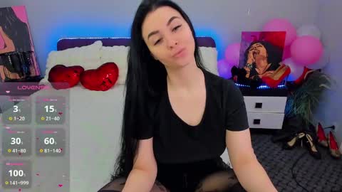 LellitClark online show from April 19, 7:38 pm