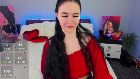 LellitClark online show from December 15, 7:19 pm