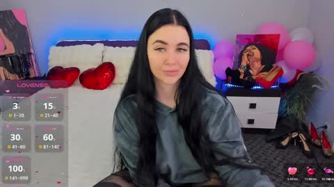 LellitClark online show from April 21, 1:42 am