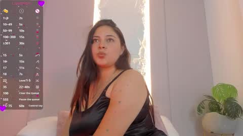 lena_jhons online show from September 16, 8:06 pm