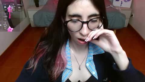 Lena online show from February 27, 9:58 pm