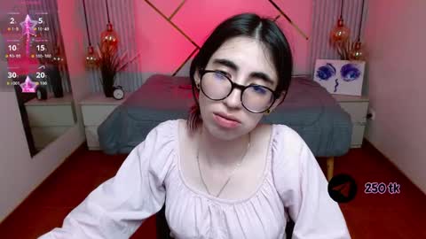 Lena online show from May 1, 9:07 pm