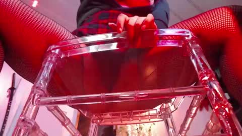 Lenna Kang online show from February 26, 10:42 pm