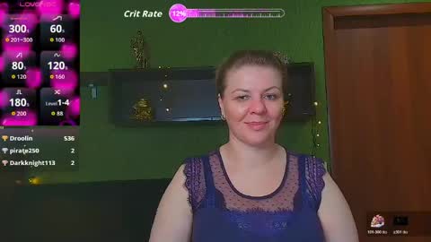 Leona tracie online show from March 29, 8:57 am