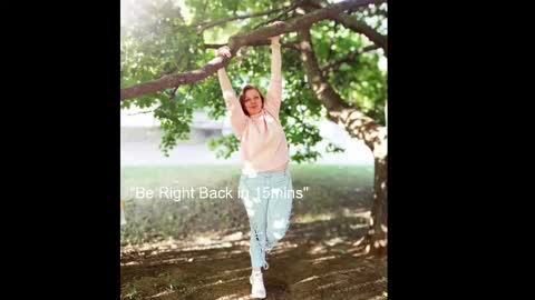 Leona tracie online show from March 12, 10:07 am