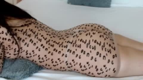 LUCY online show from February 21, 9:37 pm