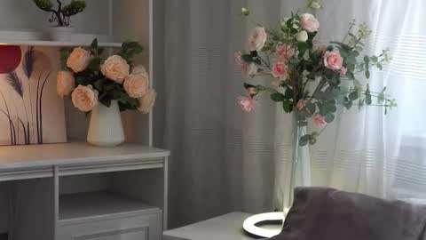 Mila online show from February 22, 6:47 am