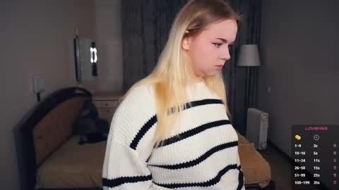 Snapshot of leotafredericks chatting on October 6, 5:13 am Hello everyone Im Lora Its my first day Were going to have fun together online show from October 6, 5:13 am