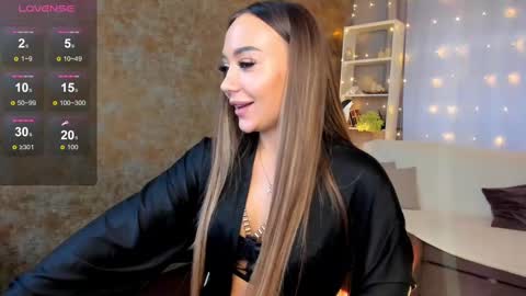 Lera Murr online show from February 26, 1:32 pm