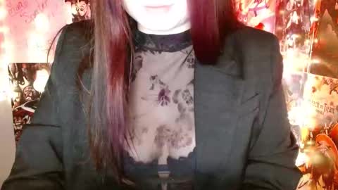 little secret online show from November 12, 8:23 am