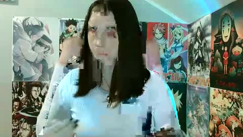 little secret online show from March 6, 6:26 pm