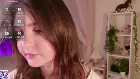 Nicole Moore online show from February 28, 4:06 pm