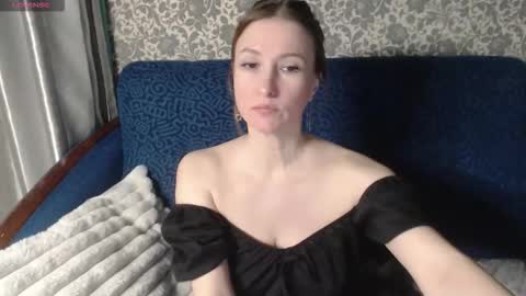 LesanaMagic online show from October 15, 9:06 pm