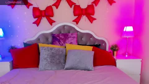 Eveline online show from July 7, 1:19 am