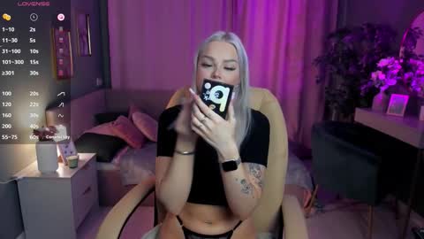 Stacey online show from March 3, 7:47 am