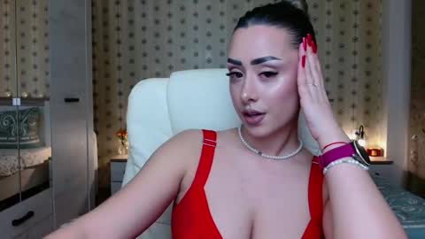 leslie_secret online show from December 21, 12:48 am