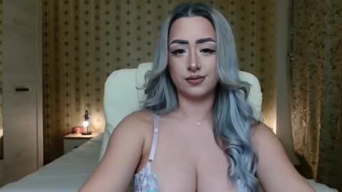 leslie_secret online show from January 4, 10:34 pm