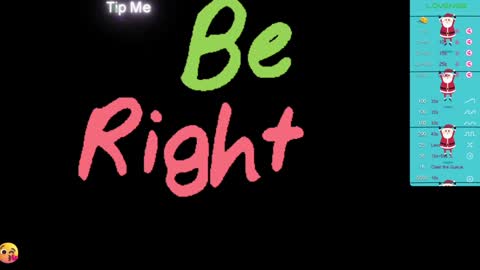 Lesly  online show from December 14, 1:27 am