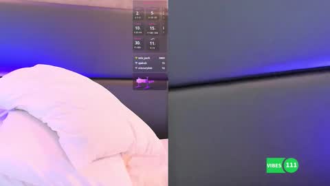 Lesly online show from October 11, 12:08 pm