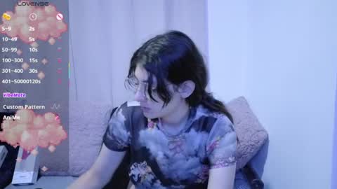 lessliee online show from July 12, 8:26 am
