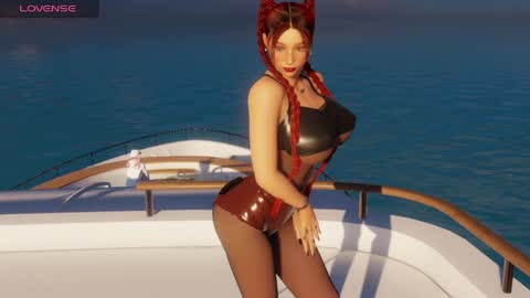 lessly_muah online show from June 25, 9:05 pm