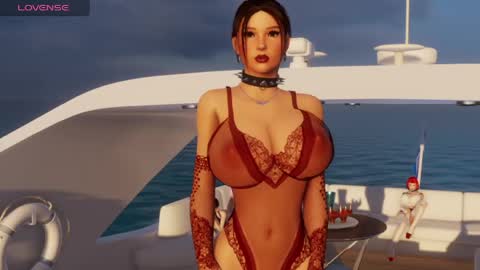 lessly_muah online show from June 13, 1:47 am