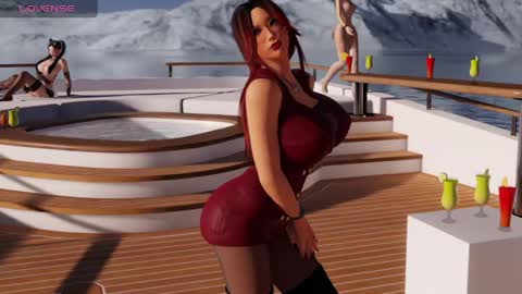 lessly_muah online show from June 24, 2:27 pm