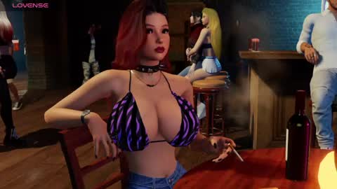 lessly_muah online show from June 30, 2:05 pm
