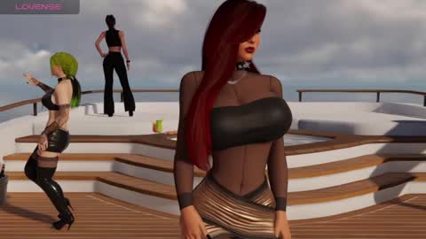 lessly_muah online show from June 14, 11:43 am