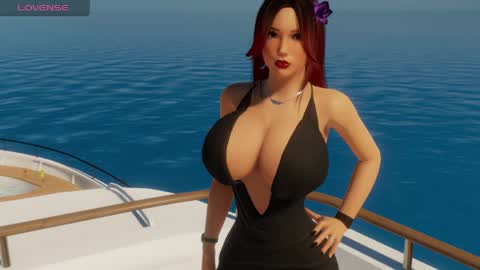 lessly_muah online show from July 19, 11:45 am
