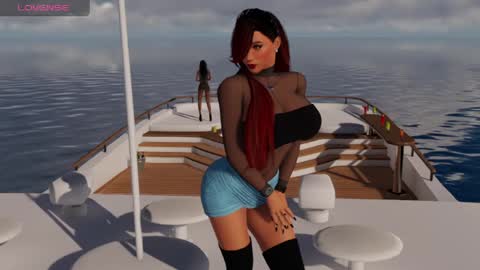 lessly_muah online show from June 23, 2:26 pm