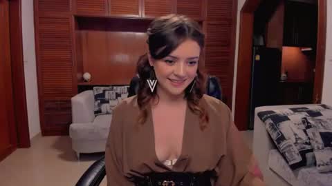 lesya krutalevich online show from June 18, 11:42 pm