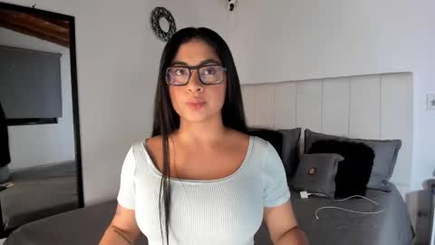 Leticia online show from October 16, 2:14 am