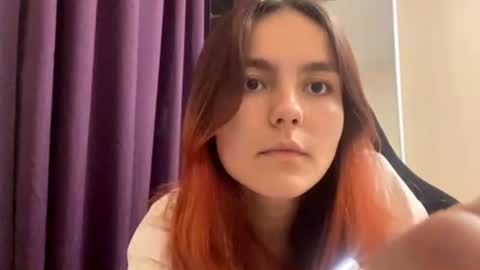Milena online show from July 14, 6:34 pm